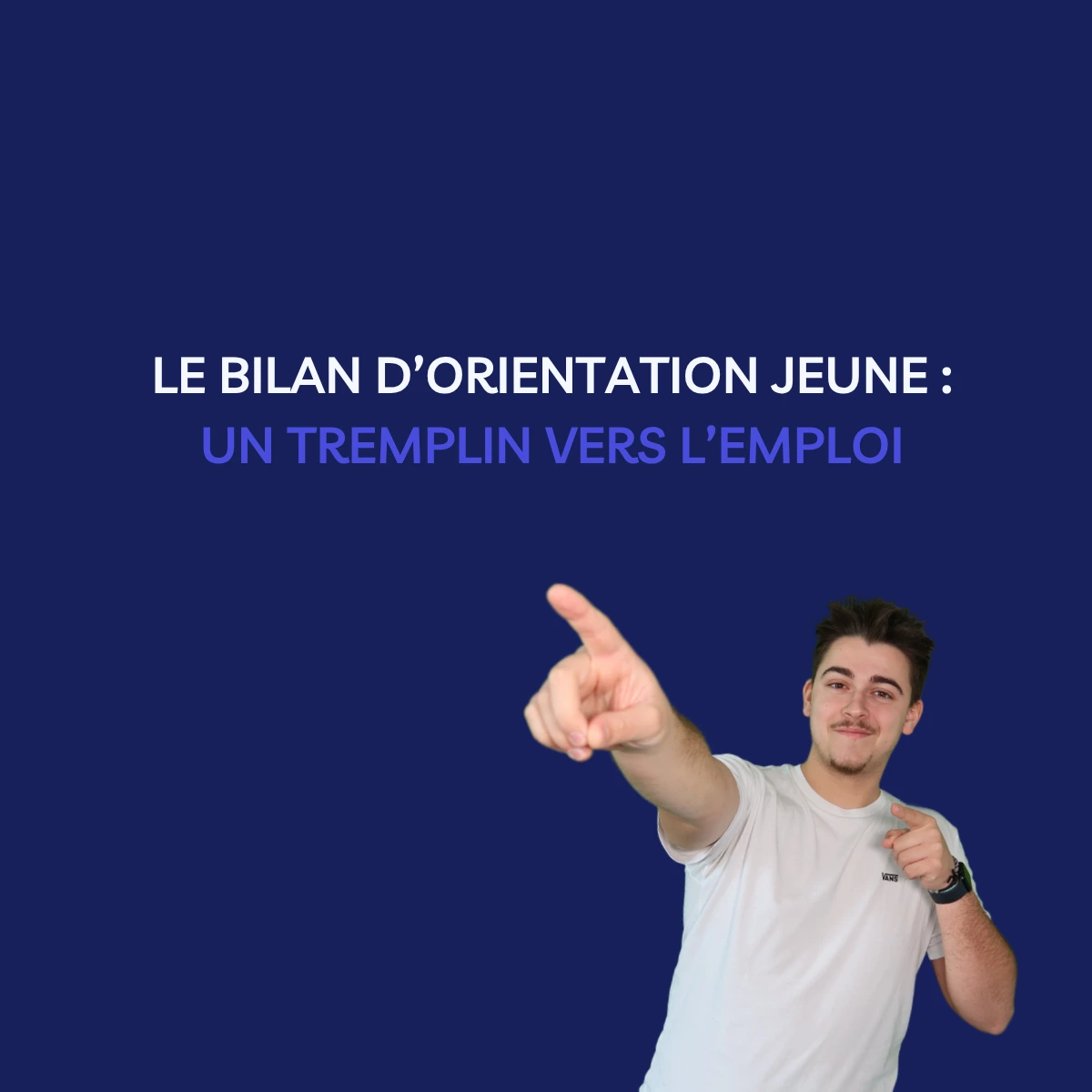 Le Bilan d’Orientation Jeune : un tremplin vers l’emploi