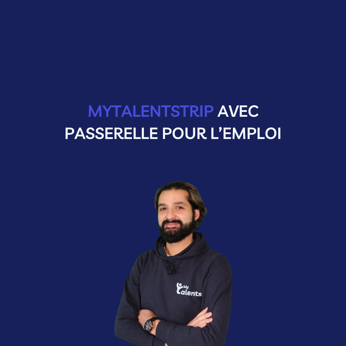 Roadtrip MyTalents : première étape en Guadeloupe