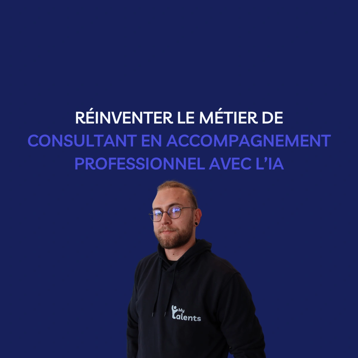 Réinventer le métier de consultant en accompagnement professionnel avec l’IA