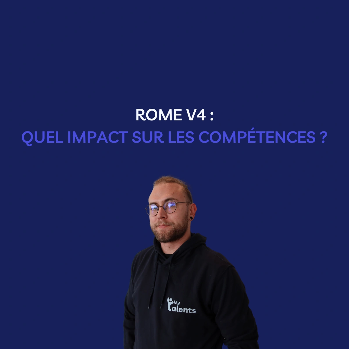 ROME V4 : quel impact sur les compétences ?