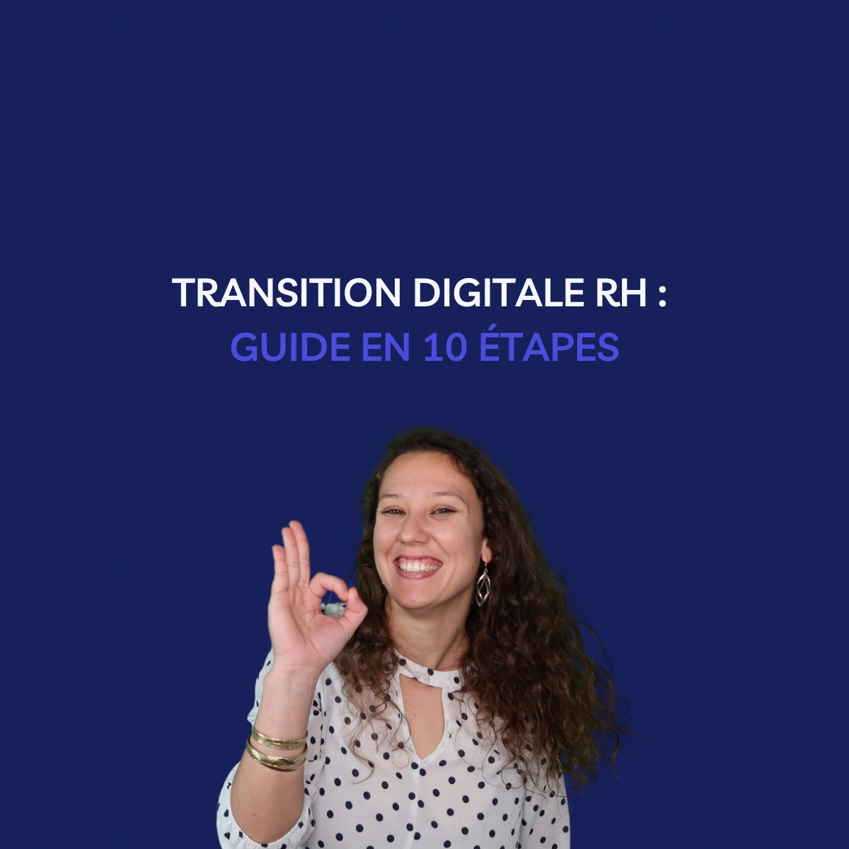Transition digitale RH : guide en 10 étapes